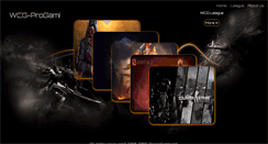 Desktop Screenshot of parsiashop.com